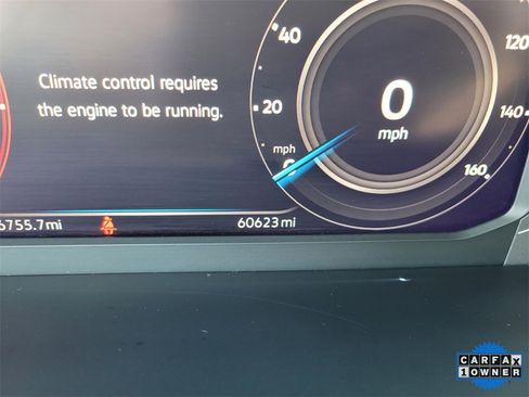 Used 2022 Volkswagen Tiguan SEL R-Line image 34