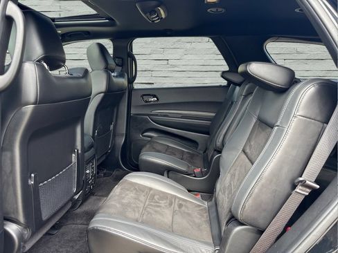 Used 2022 Dodge Durango GT AWD/4WD image 18