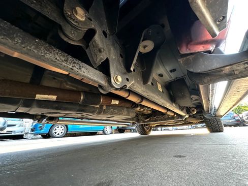 Used 2016 RAM 1500 Lone Star image 58