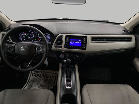 Used 2020 Honda HR-V LX image 20