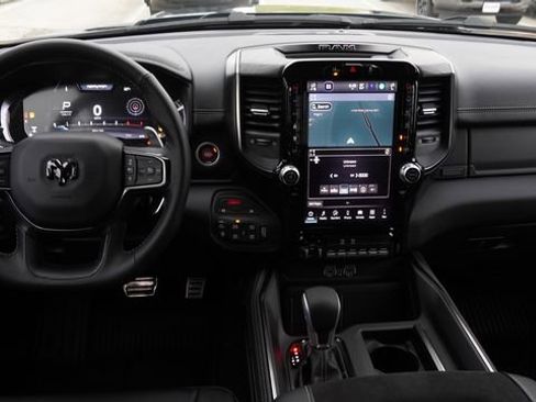 New 2026 RAM 1500 RHO AWD/4WD image 13