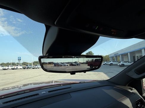 New 2025 Chevrolet Tahoe RST w/ RST Performance Edition image 37