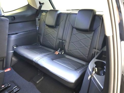 New 2026 Volkswagen Atlas SE AWD/4WD image 33