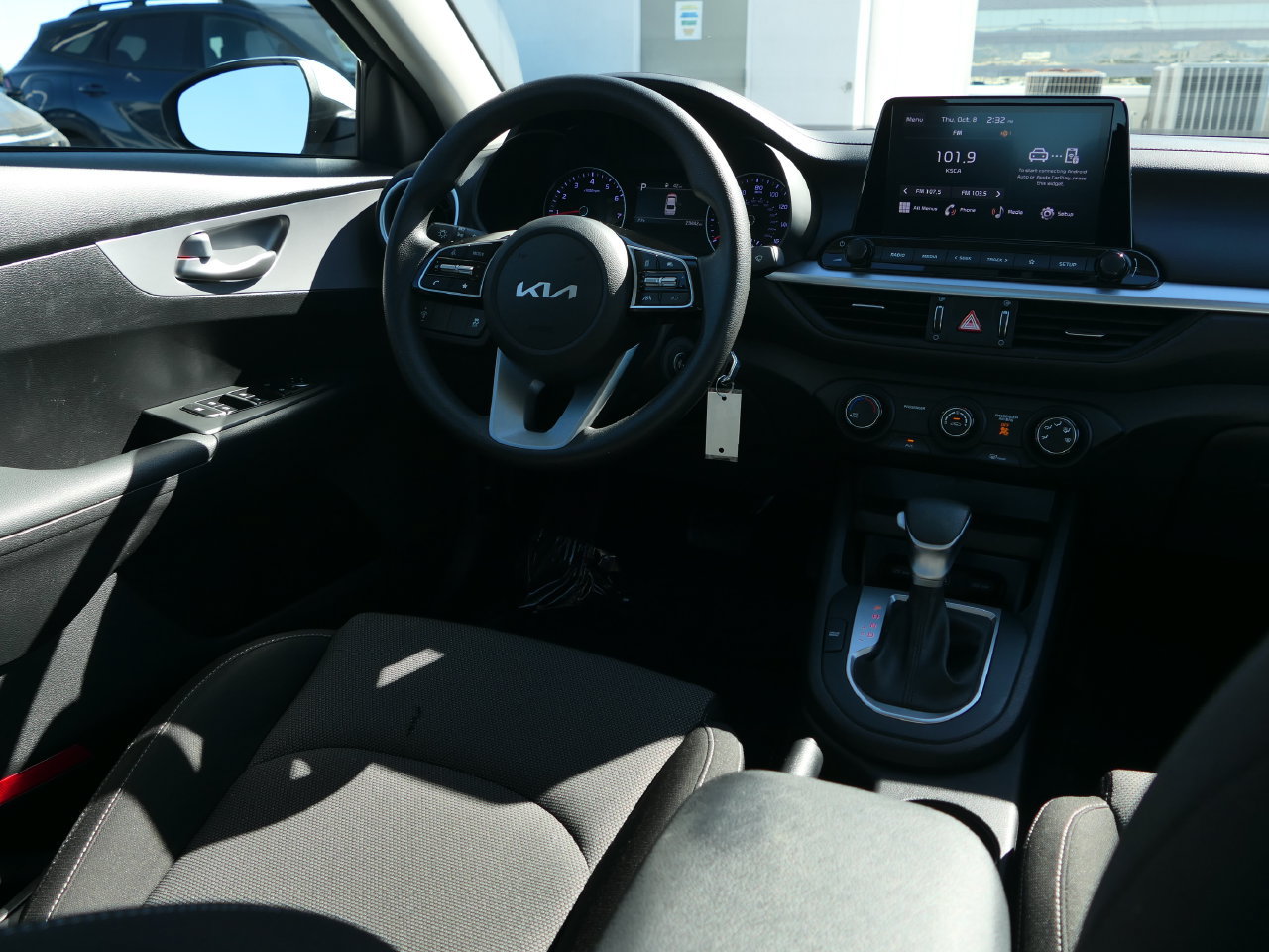 Used 2023 Kia Forte LXS FWD image 25