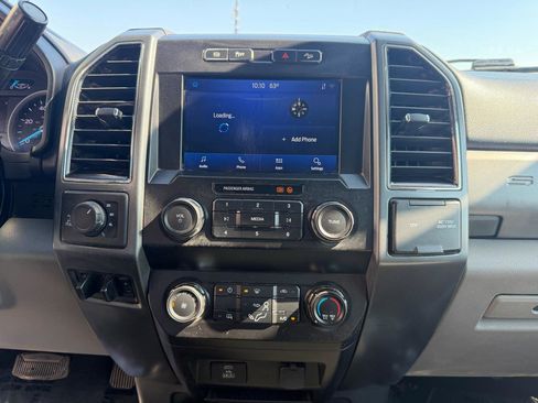 Used 2022 Ford F250 XLT w/ FX4 Off-Road Package image 26