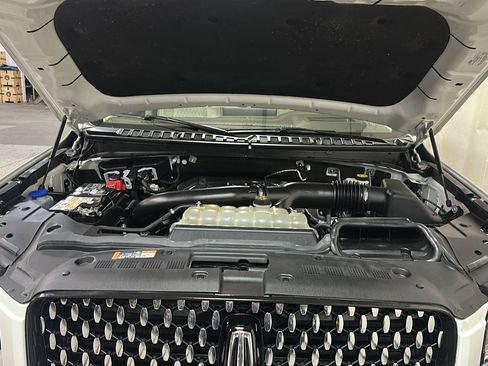 Used 2023 Lincoln Navigator Black Label AWD/4WD image 15