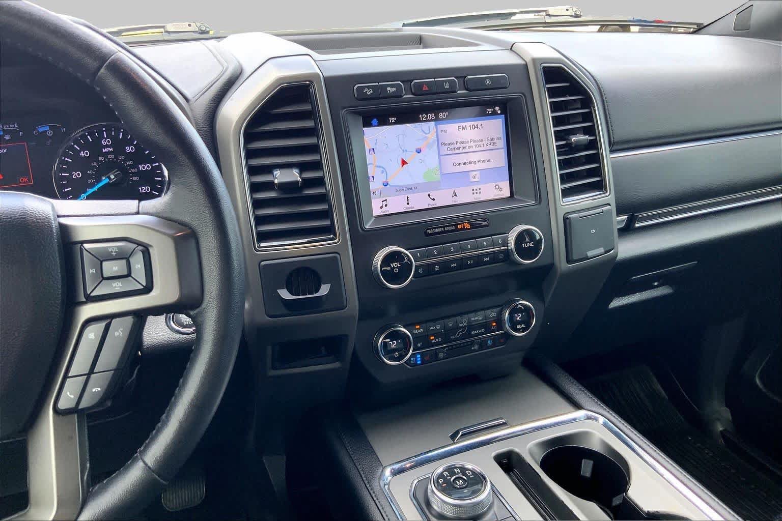 Used 2019 Ford Expedition XLT w/ Equipment Group 202A AWD/4WD image 7