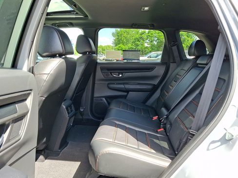 Used 2024 Honda CR-V Sport-L image 10