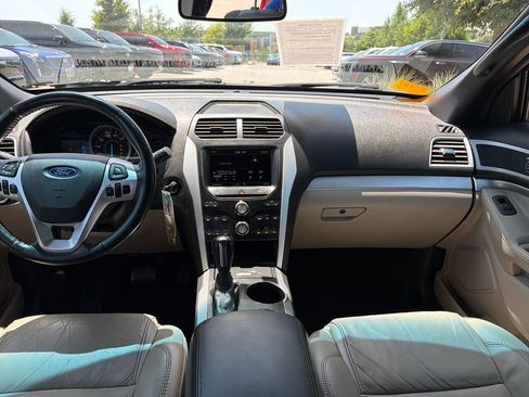 Used 2012 Ford Explorer XLT FWD image 28