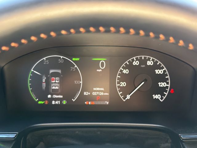 Used 2025 Honda CR-V Sport-L image 27