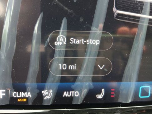 New 2025 Volkswagen Tiguan S image 16