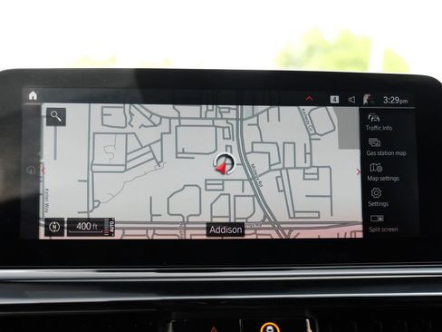Used 2020 BMW M8 Coupe AWD/4WD image 12