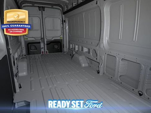 New 2025 Ford Transit 350 Base image 11