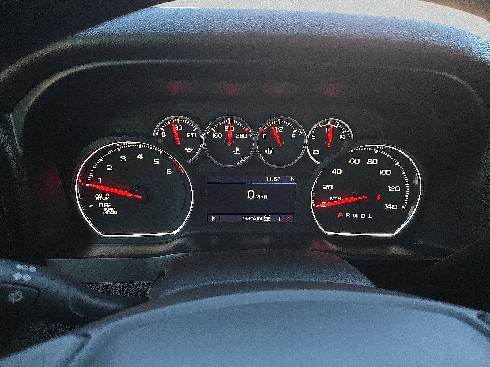 Used 2021 Chevrolet Silverado 1500 LT w/ All Star Edition Plus AWD/4WD image 23