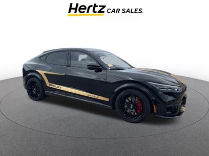 Used 2023 Ford Mustang Mach-E GT