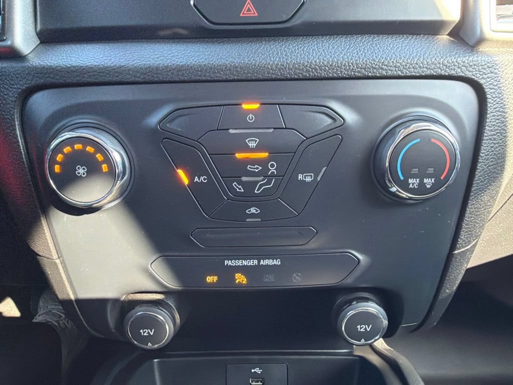 Used 2019 Ford Ranger XLT w/ Trailer Tow Package AWD/4WD image 21