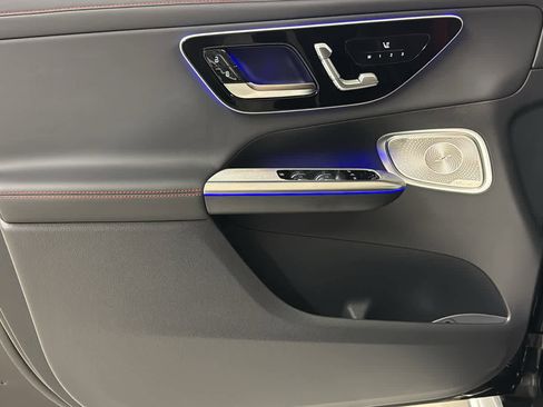 New 2026 Mercedes-Benz GLC 43 AMG 4MATIC Coupe image 15