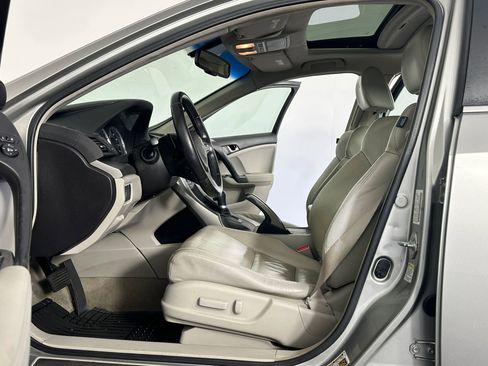 Used 2009 Acura TSX Special Edition image 21