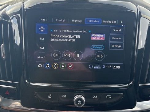 Used 2021 Chevrolet Traverse Premier w/ Redline Edition image 71