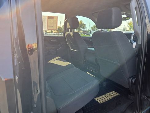 Used 2021 GMC Sierra 1500 Elevation w/ LPO, GMC Protection Package AWD/4WD image 26
