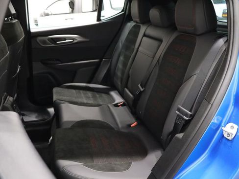 Used 2024 Dodge Hornet R/T image 18