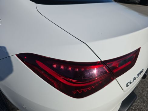 Used 2025 Mercedes-Benz CLA 250 image 31