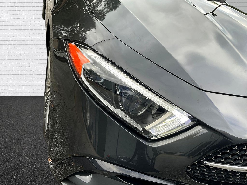 Used 2022 Mercedes-Benz CLS 450 4MATIC image 21