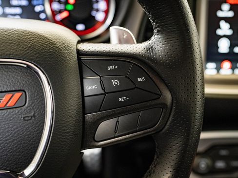 Used 2022 Dodge Challenger R/T Scat Pack image 27