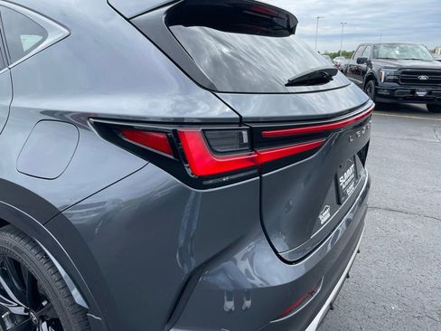 Used 2022 Lexus NX 350 F Sport AWD/4WD image 28