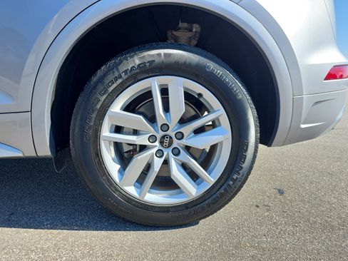 Used 2022 Audi Q5 2.0T Premium image 32