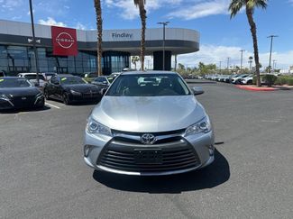 Used 2015 Toyota Camry LE FWD video 2