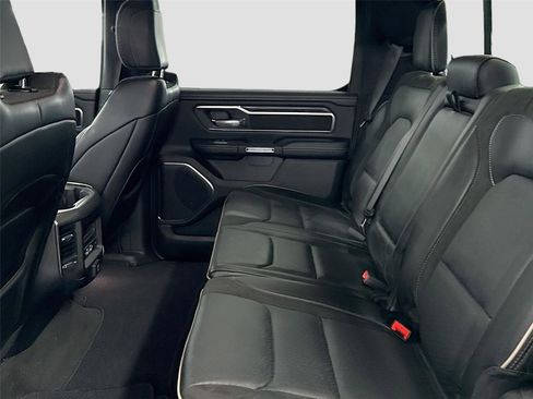 Used 2024 RAM 1500 Laramie image 5