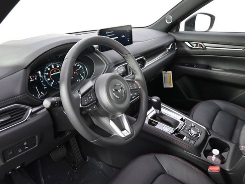 New 2025 MAZDA CX-5 2.5 Turbo image 11
