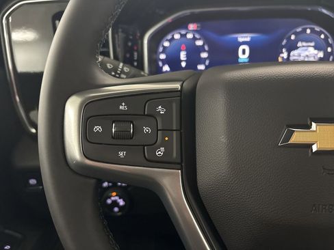 New 2026 Chevrolet Silverado 1500 LT image 63