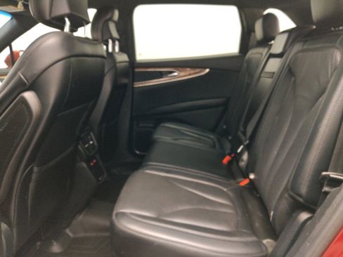 Used 2017 Lincoln MKX Reserve w/ Lincoln MKX Climate Package image 18