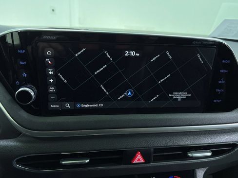 Used 2023 Hyundai Sonata SEL Plus FWD image 22