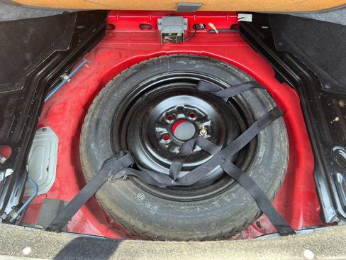 Used 1987 Chrysler Conquest image 29