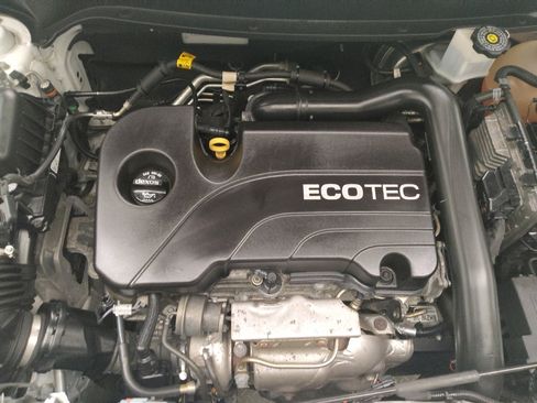 Used 2019 Chevrolet Equinox LT AWD/4WD image 30