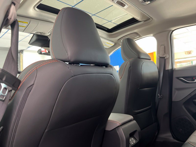 New 2026 Subaru Crosstrek 2.5i Limited AWD/4WD image 21