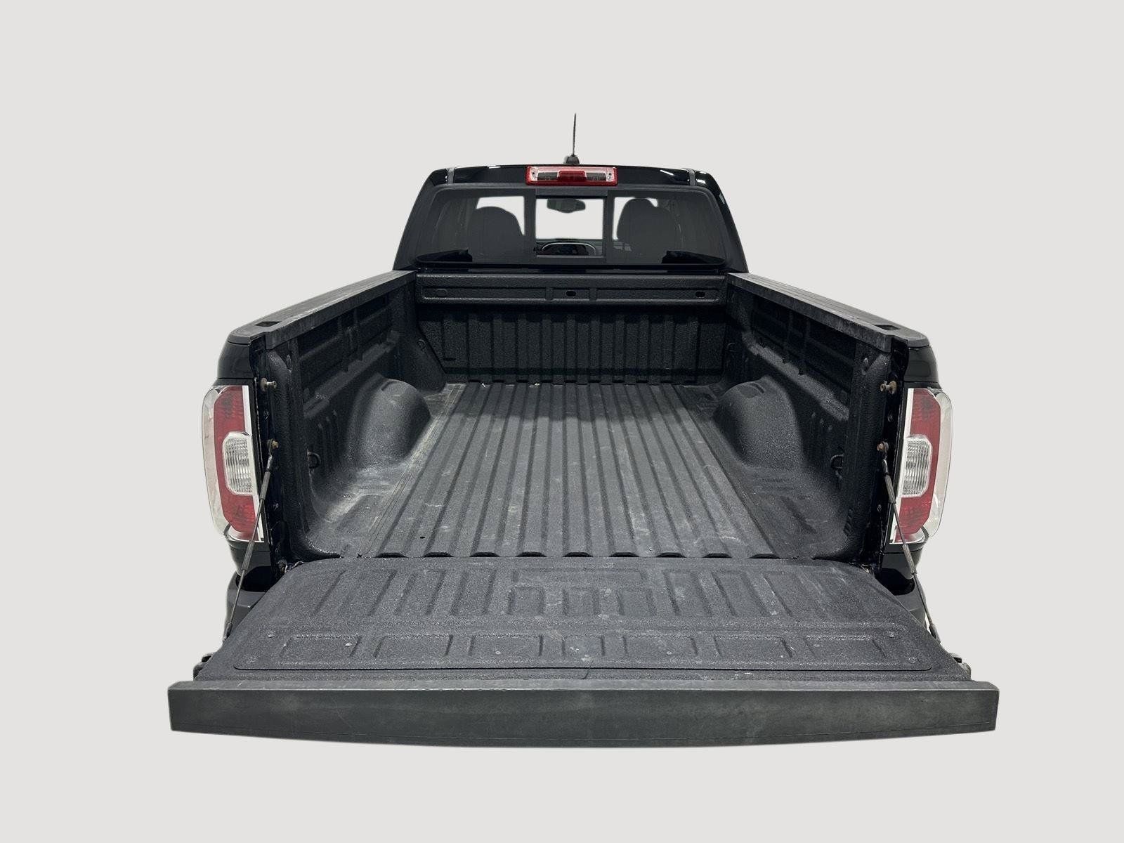 Used 2022 GMC Canyon Elevation AWD/4WD image 24