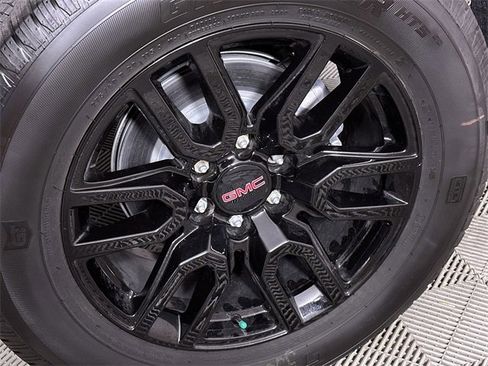 New 2026 GMC Sierra 1500 Elevation w/ Elevation Premium Package image 33