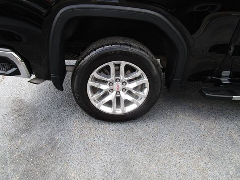 Used 2021 GMC Sierra 1500 SLE RWD image 26