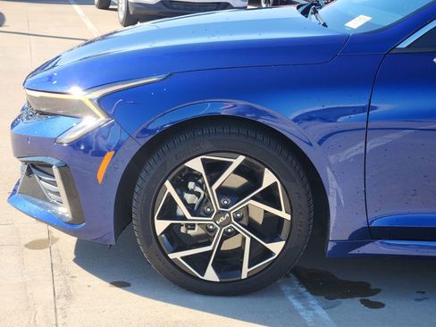 Used 2025 Kia K5 EX image 10