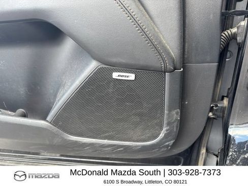 Used 2020 MAZDA CX-5 Grand Touring AWD/4WD image 12
