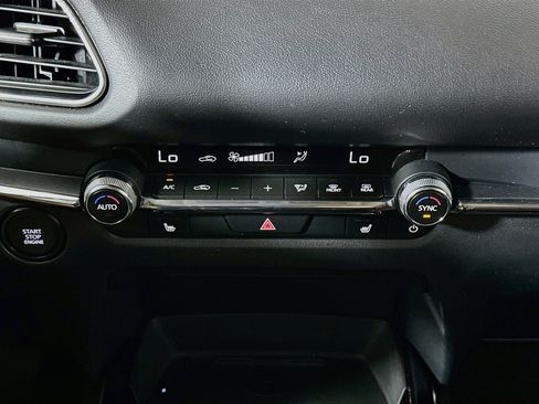 Used 2024 MAZDA CX-30 AWD 2.5 S w/ Preferred Package image 23