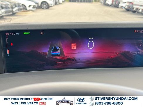 Used 2025 Lincoln Nautilus Reserve AWD/4WD image 37