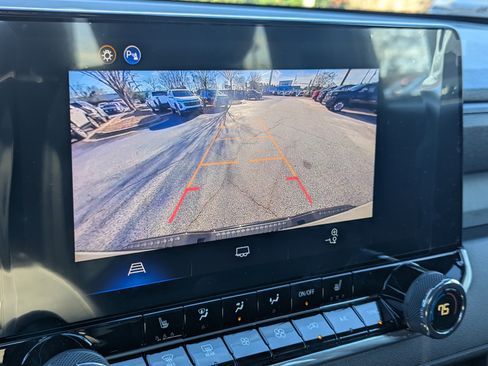 New 2026 Chevrolet Colorado Trail Boss image 20