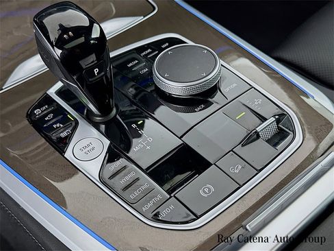 Used 2023 BMW X5 xDrive45e w/ Parking Assistance Package image 17