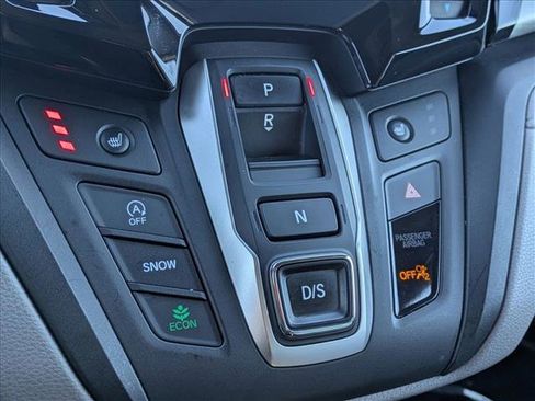 Certified 2020 Honda Odyssey EX-L image 12