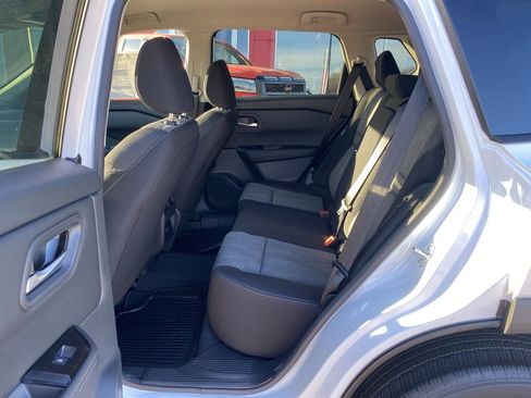 New 2026 Nissan Rogue SV image 14